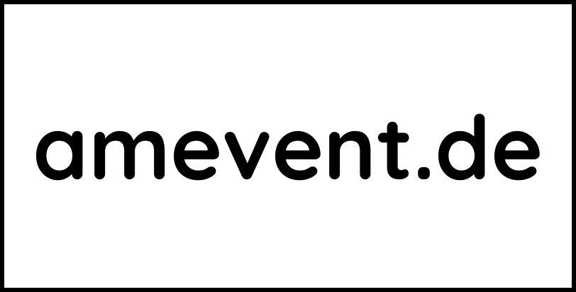 amevent.de