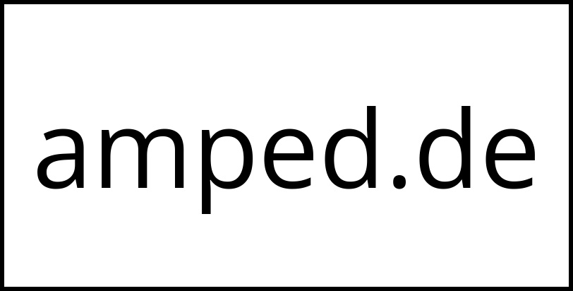 amped.de