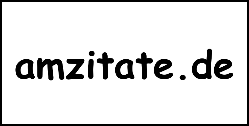 amzitate.de