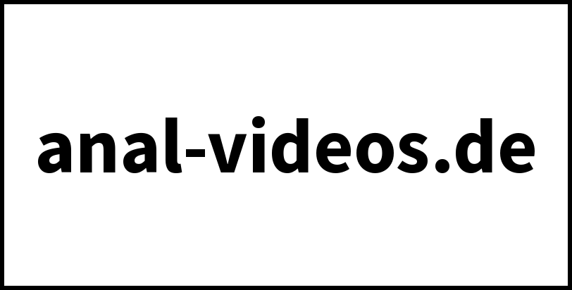 anal-videos.de