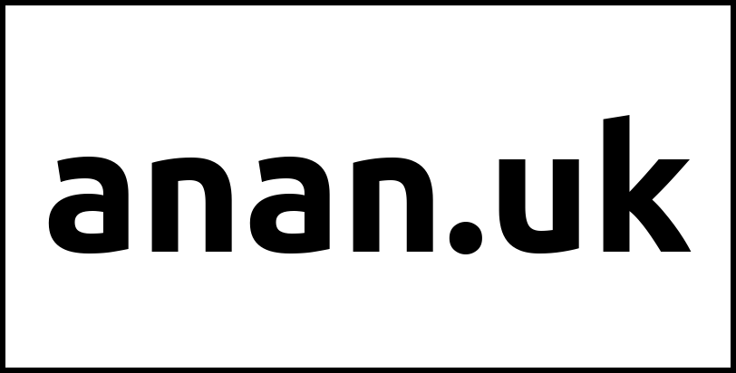 anan.uk