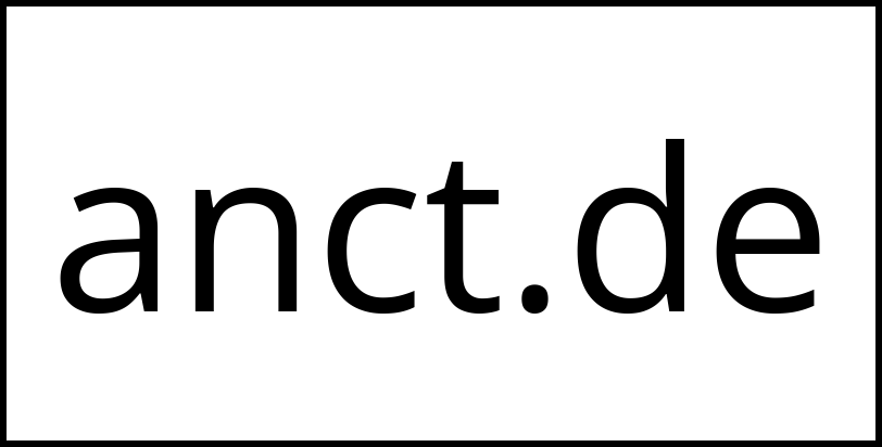 anct.de