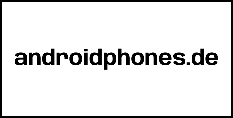 androidphones.de