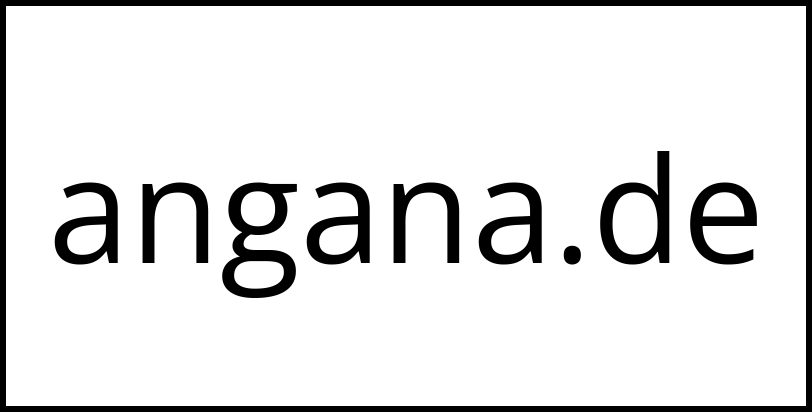 angana.de