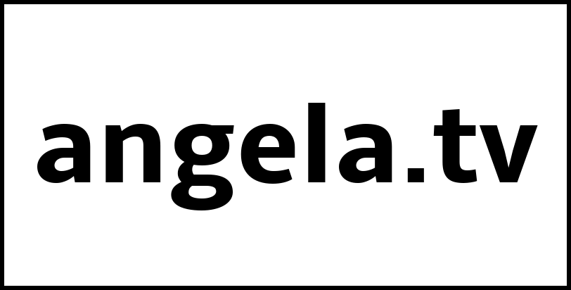 angela.tv