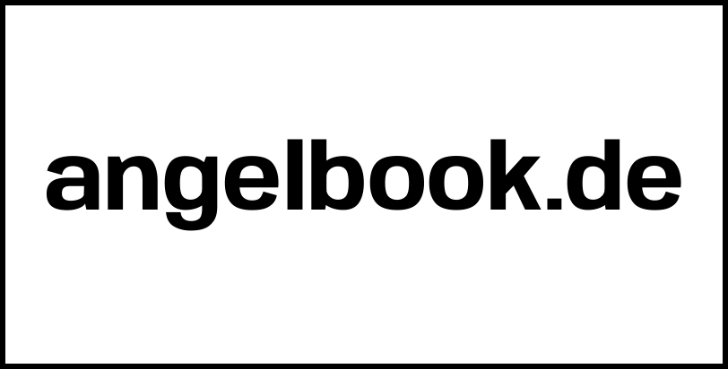 angelbook.de