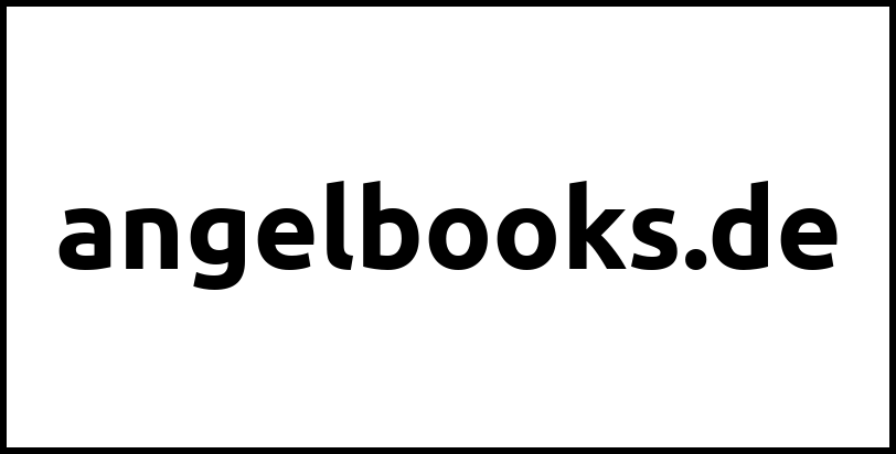 angelbooks.de