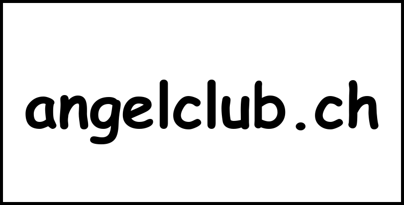 angelclub.ch