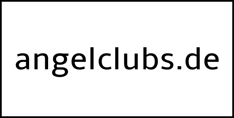 angelclubs.de