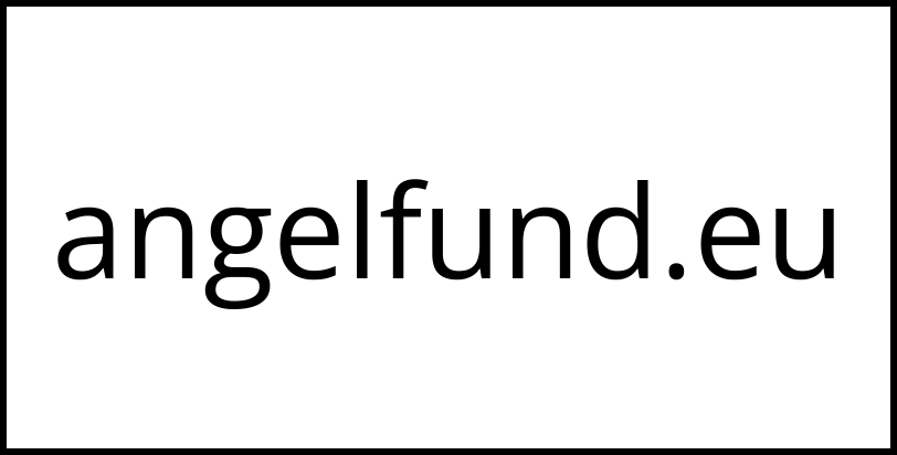 angelfund.eu