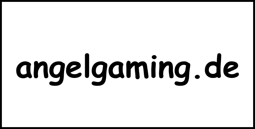 angelgaming.de