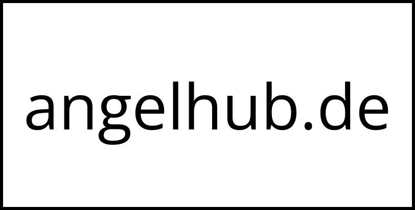 angelhub.de