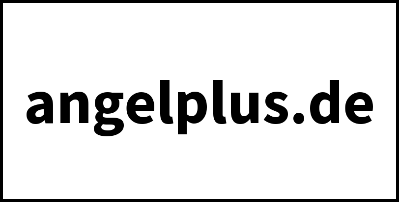 angelplus.de