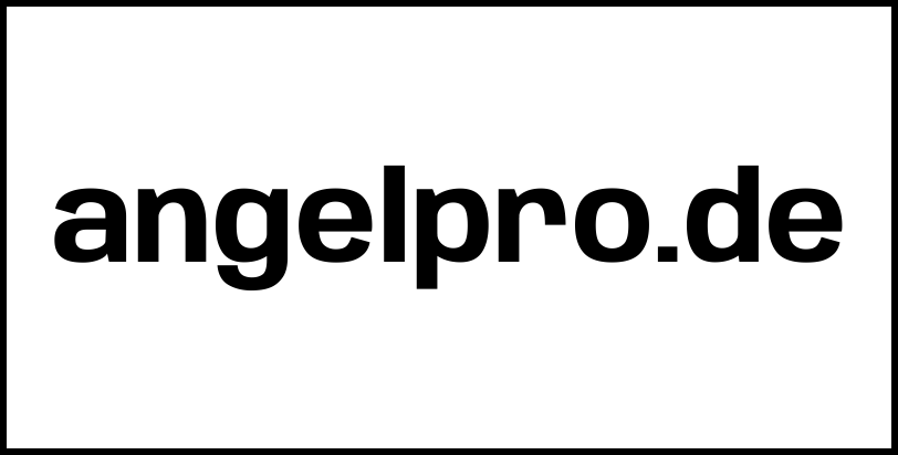 angelpro.de