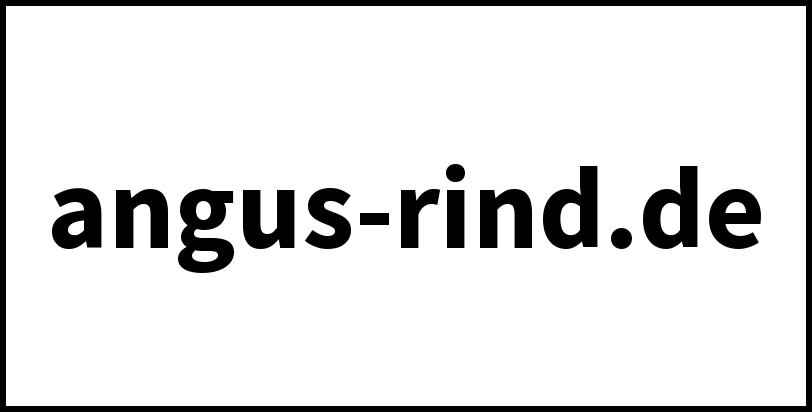 angus-rind.de