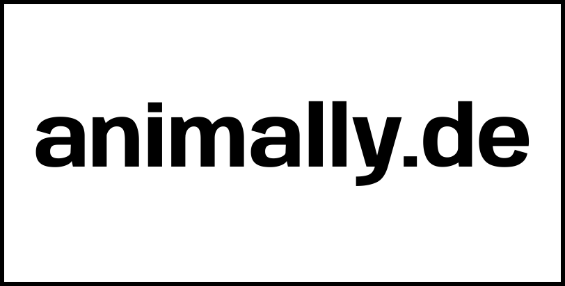 animally.de