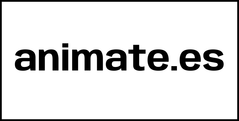 animate.es