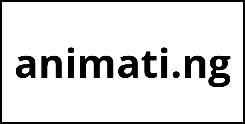 animati.ng