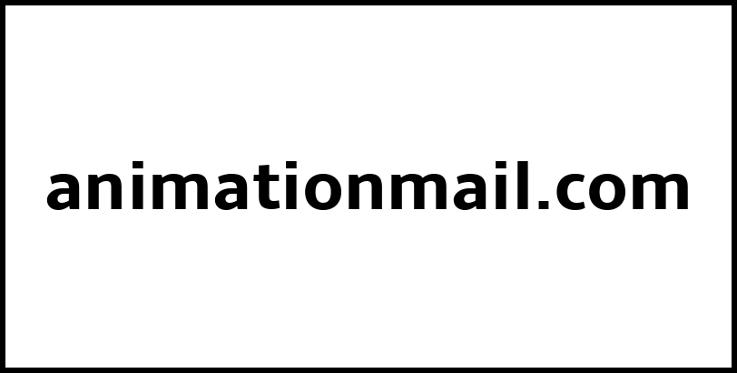 animationmail.com