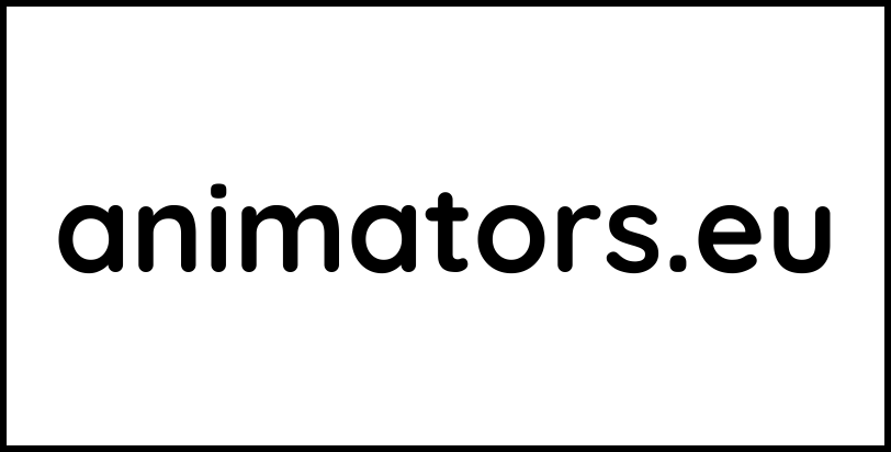 animators.eu