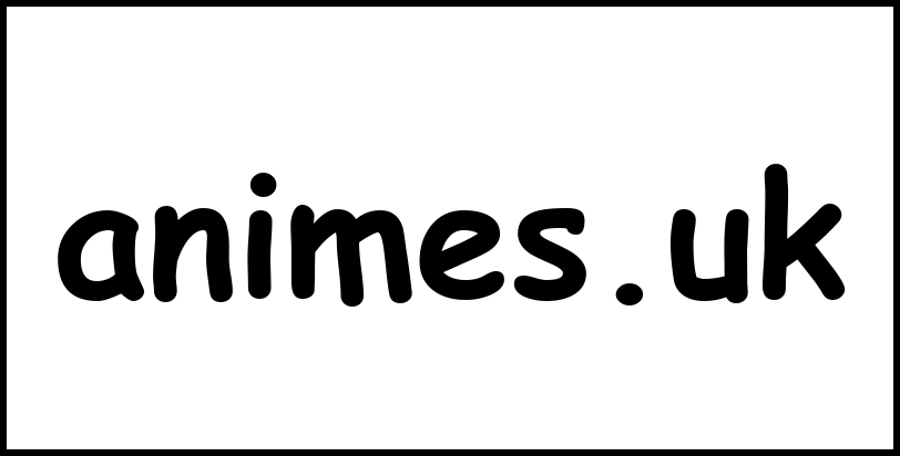 animes.uk