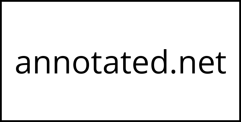 annotated.net