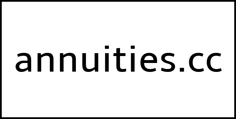 annuities.cc