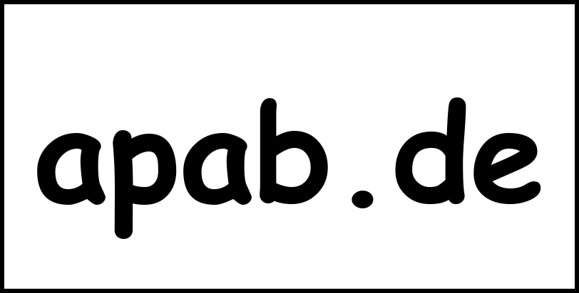 apab.de