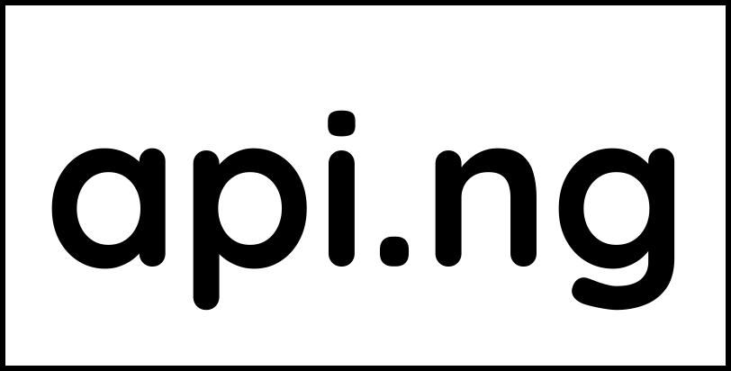 api.ng