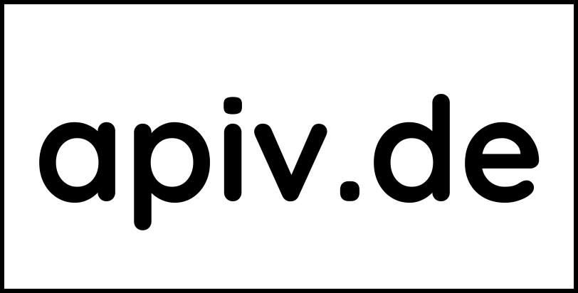 apiv.de