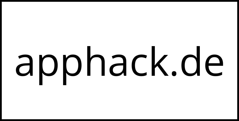 apphack.de