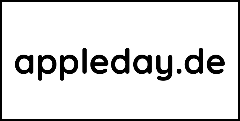 appleday.de