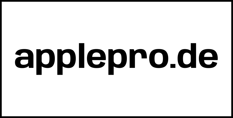 applepro.de