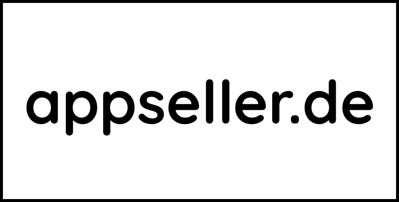 appseller.de