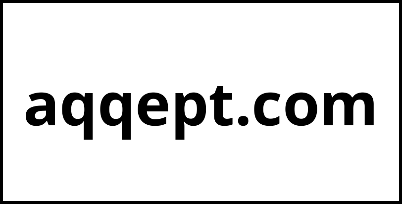 aqqept.com