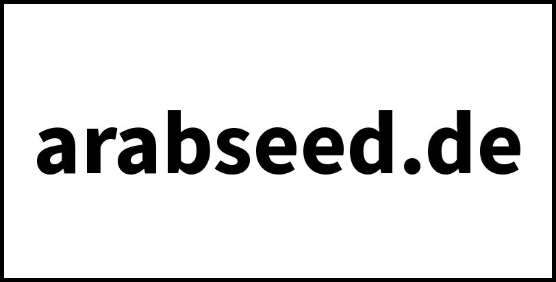 arabseed.de