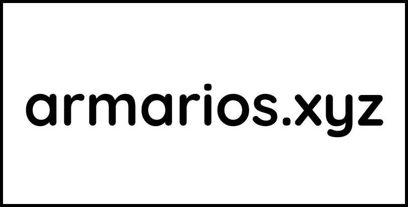 armarios.xyz