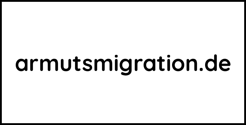 armutsmigration.de