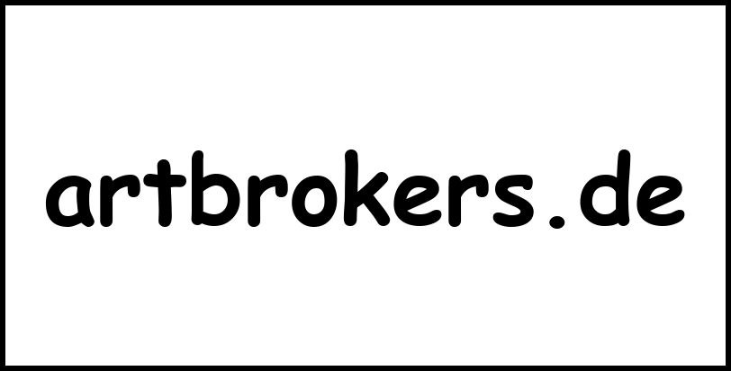 artbrokers.de