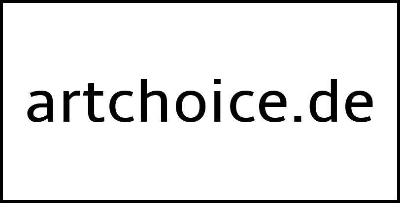 artchoice.de