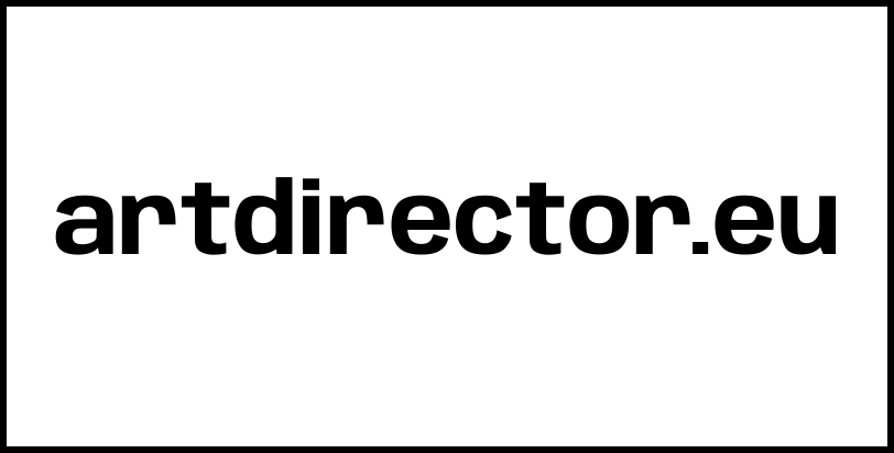 artdirector.eu