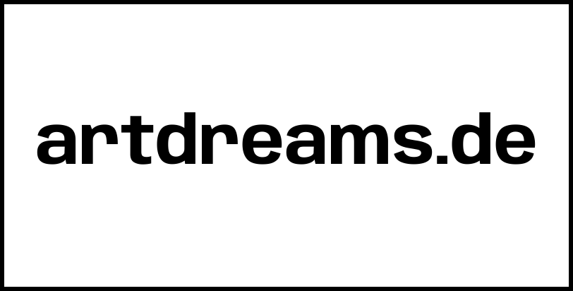 artdreams.de