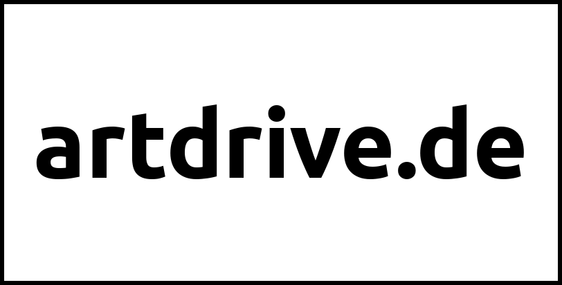 artdrive.de