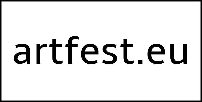 artfest.eu