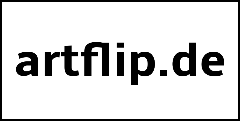 artflip.de