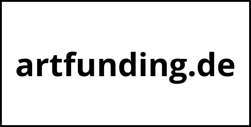 artfunding.de