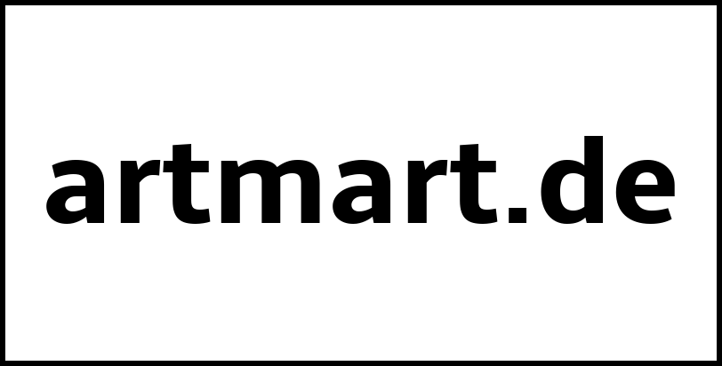 artmart.de