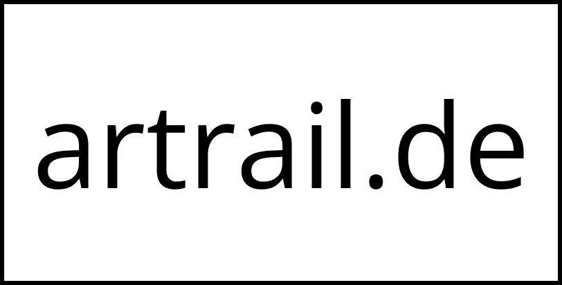 artrail.de