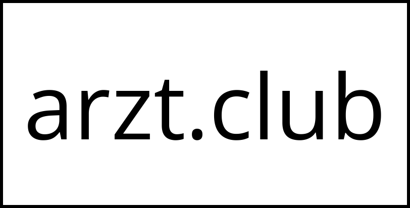 arzt.club