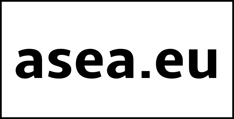 asea.eu